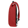 Mochila Securipak 15.6" Garned Red