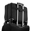 Mala Xenon 3.0 Spinner Mobile Office Black Cabina 27 Lts