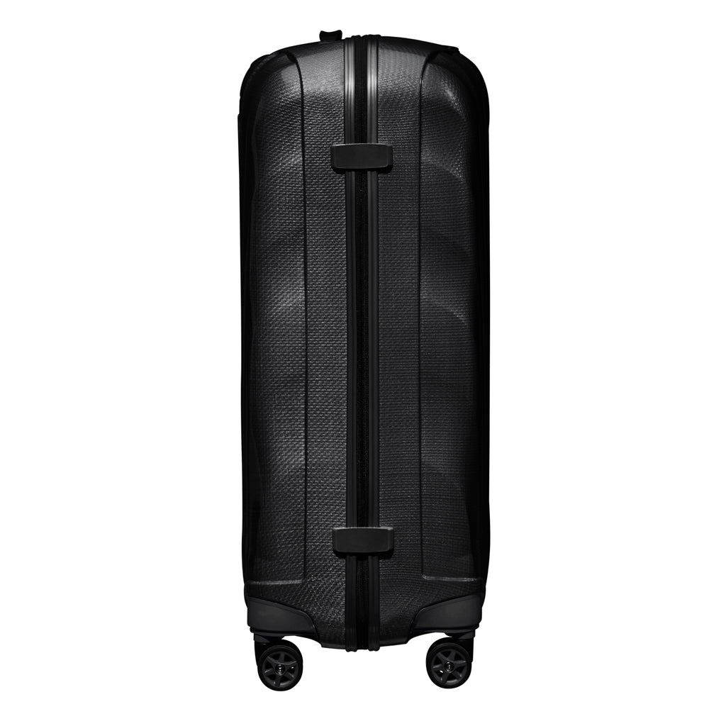 Mala de Viagem Samsonite C-Lite Média Preta