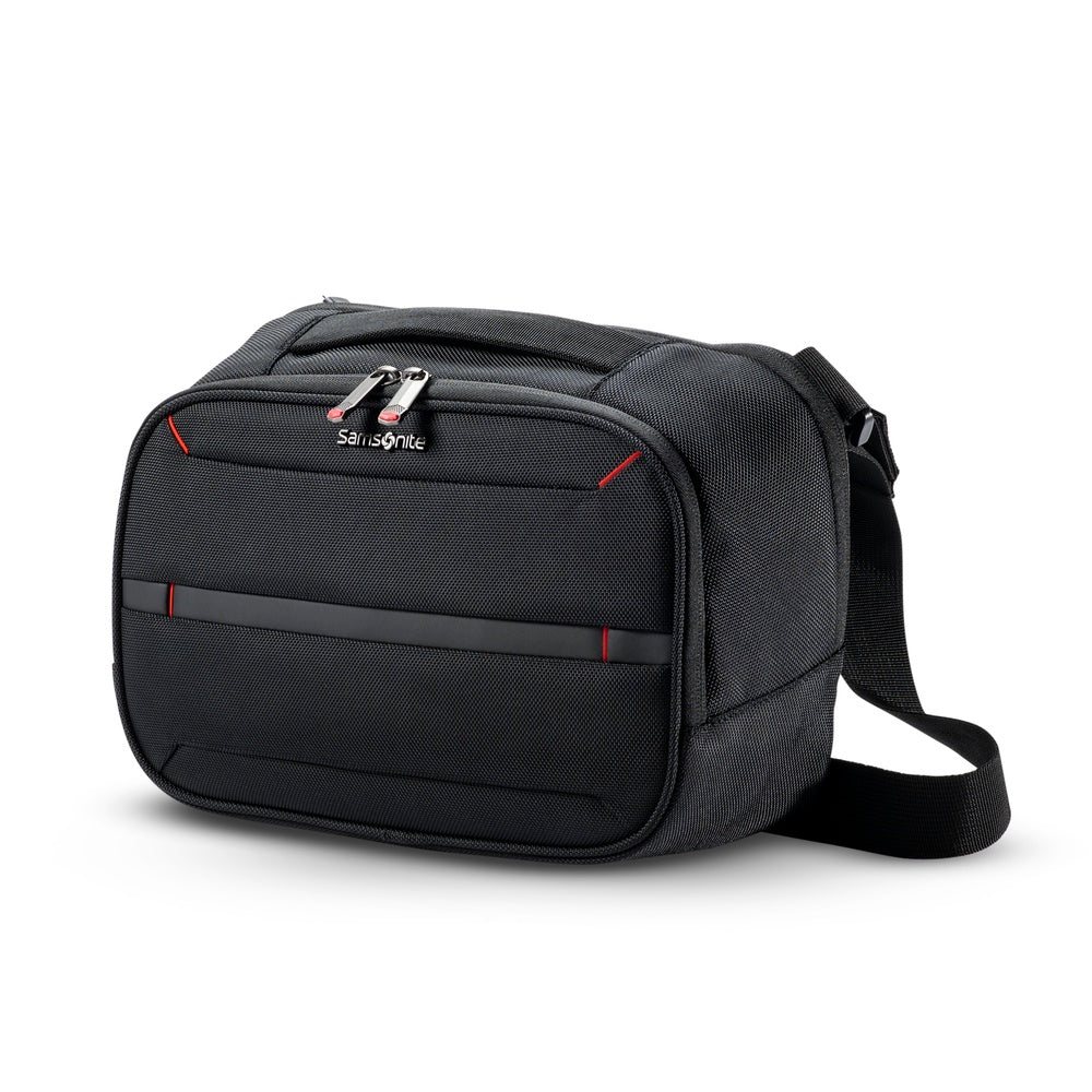 Bolsa Transversal Xenon 4.0 Preta