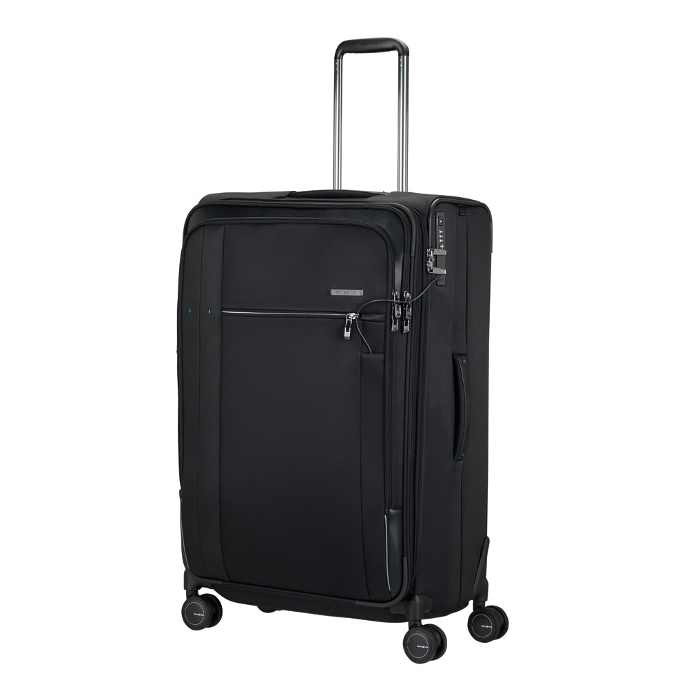 Mala Samsonite Spectrolite 3.0 Grande Preta