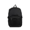 Mochila para notebook 15" masculina Berkeley Preta