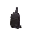 Bolso Onse Sling Black 4,28 Lts