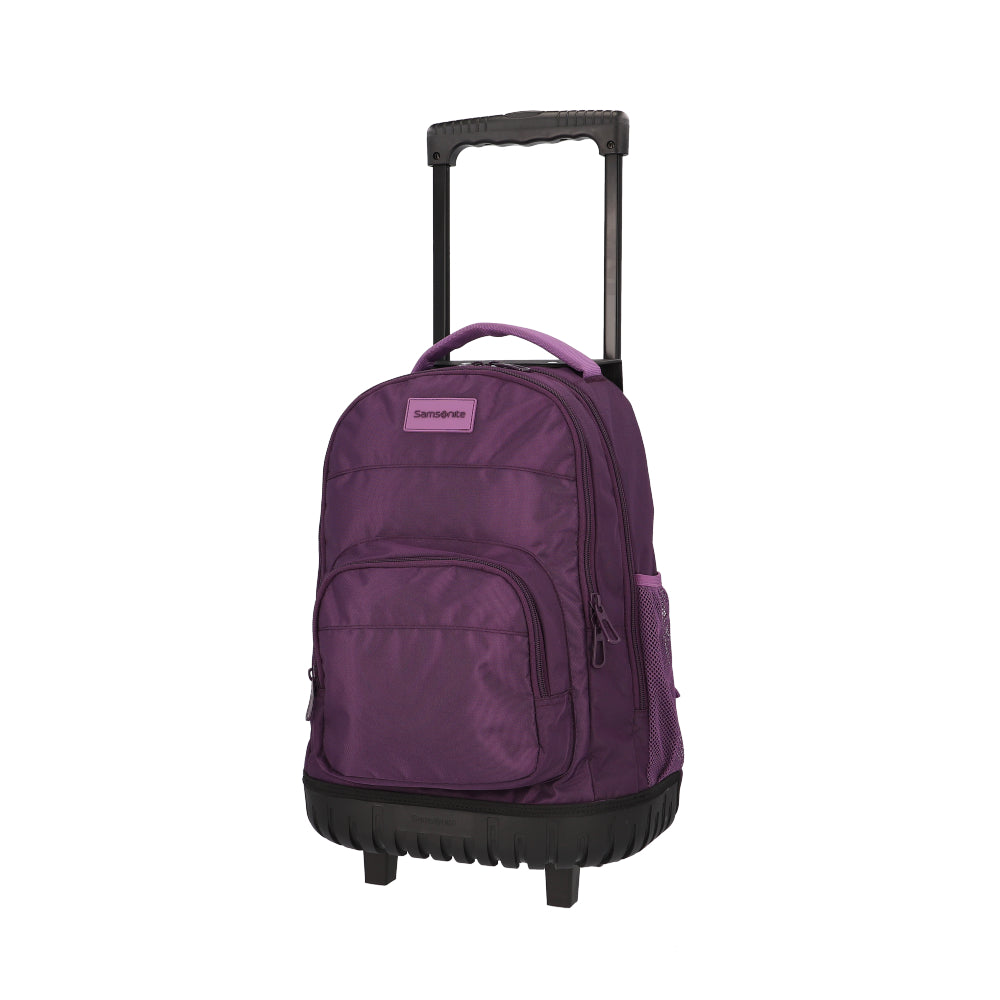 Mochila Reconnection Java Purple