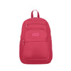 Mochila para laptop mujer Acceleration Hammer rosado 17