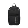 Mochila para laptop mujer New Dakota 15.6'' negra