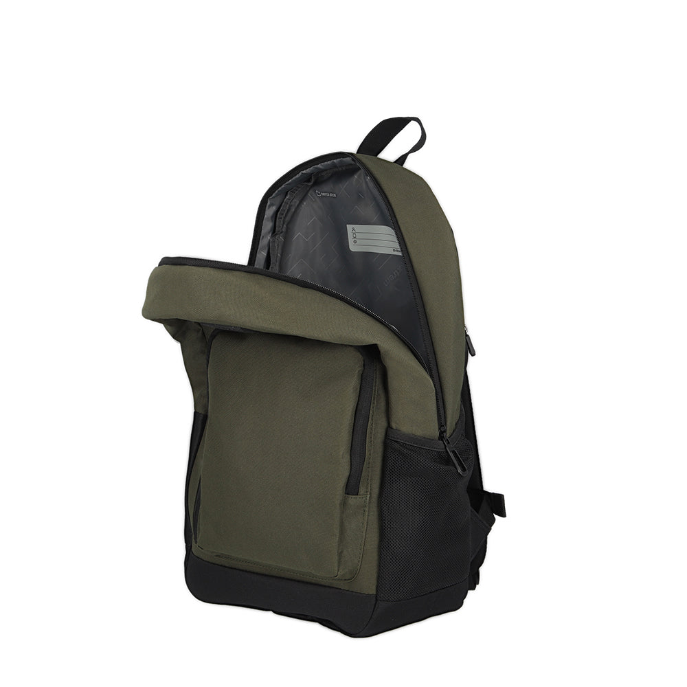 Mochila urbana para hombre Barrie verde