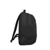 Mochila para laptop hombre Acceleration Harlow negro 17