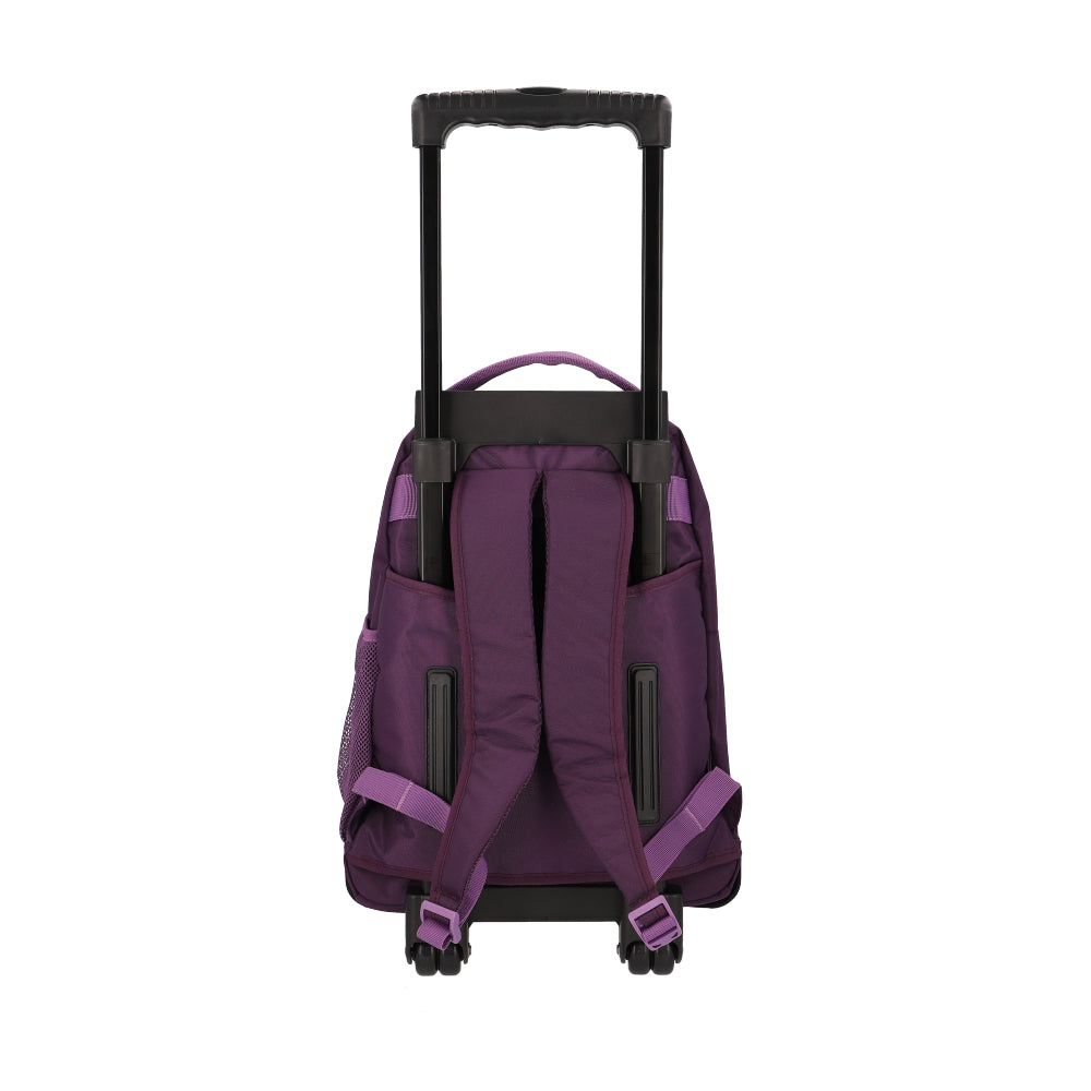 Mochila Reconnection Java Purple