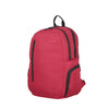 Mochila para laptop mujer Acceleration Riverland rosado 17