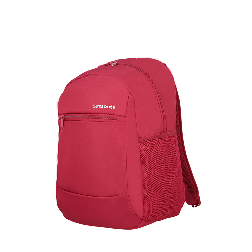 Mochila para mujer Acceleration Storm rosado