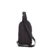 Bolso Onse Sling Black 4,28 Lts