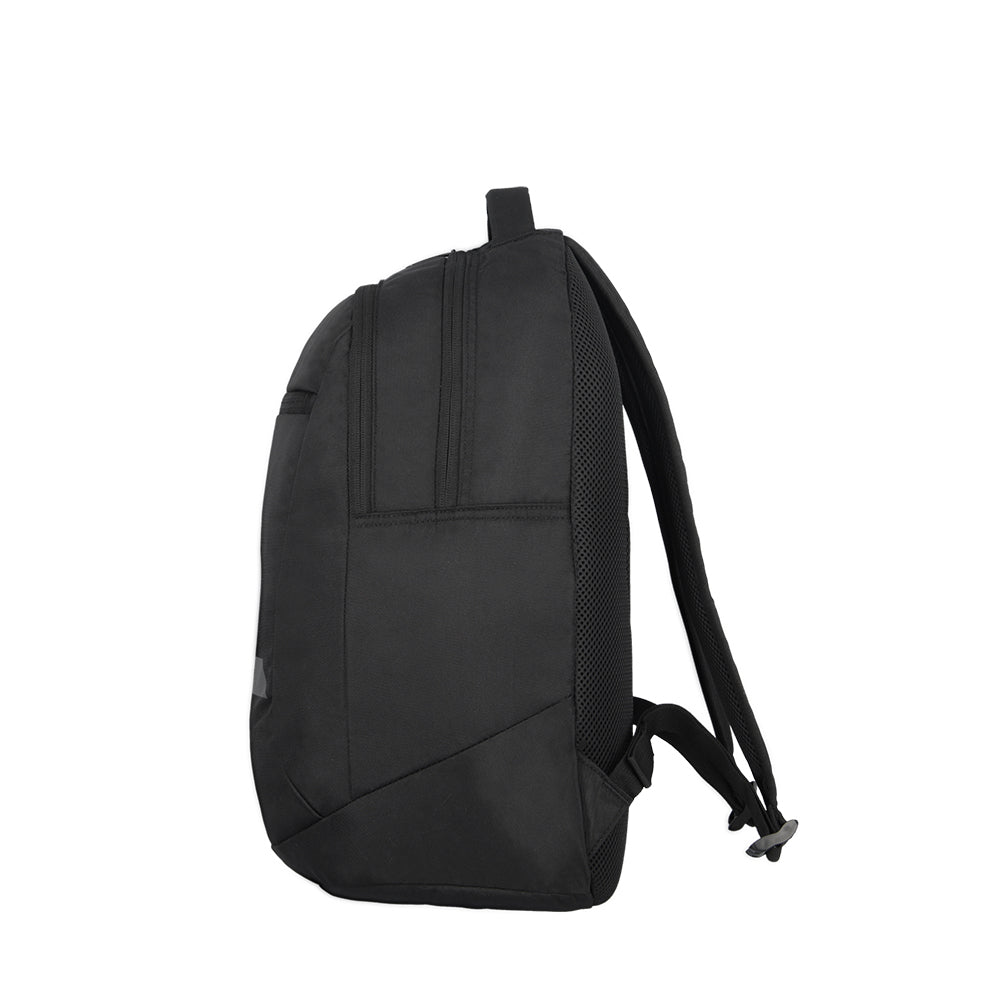 Mochila para laptop hombre Acceleration Harlow negro 17