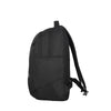 Mochila para laptop hombre Acceleration Harlow negro 17