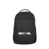 Mochila para laptop hombre Acceleration Harlow negro 17