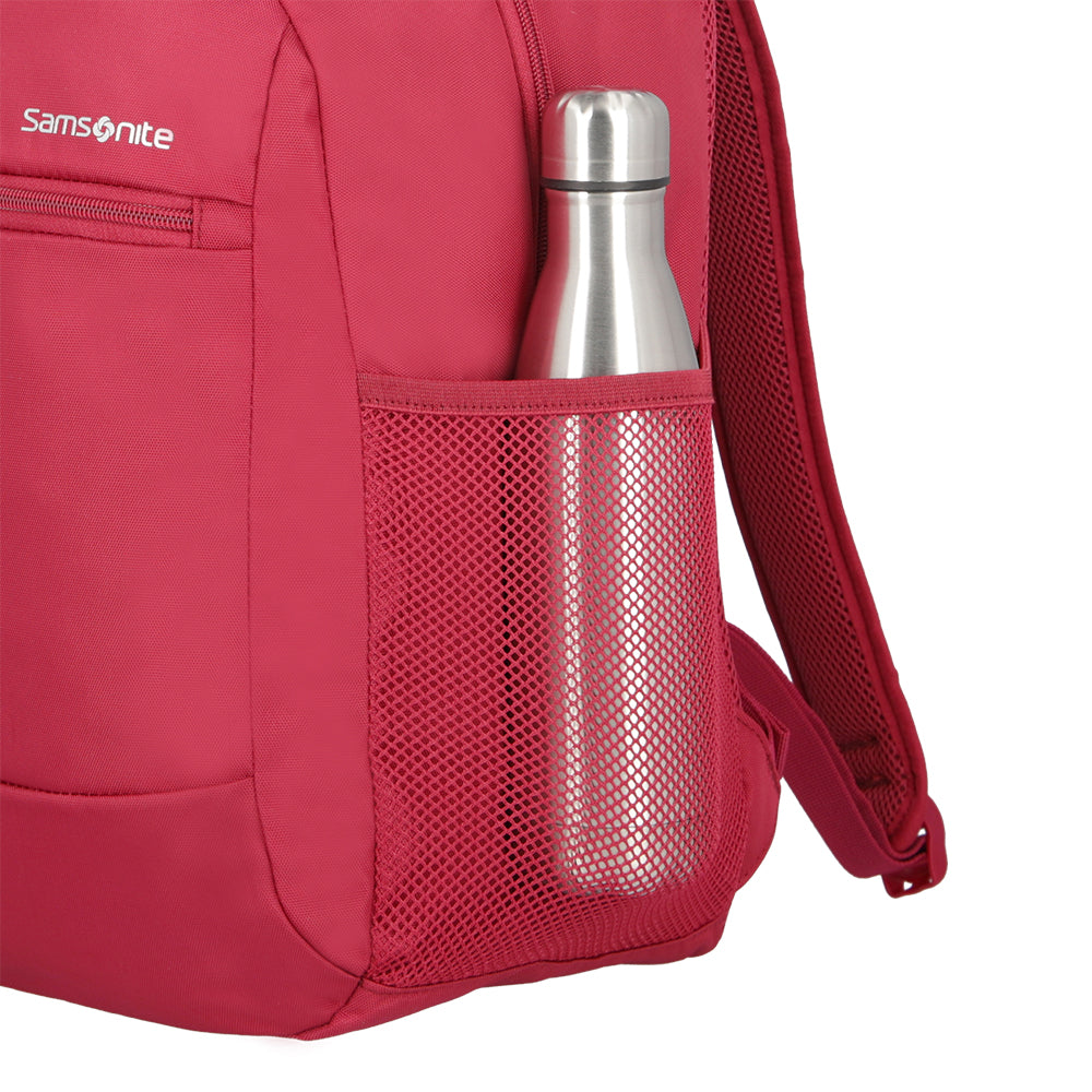 Mochila para mujer Acceleration Storm rosado