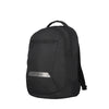 Mochila para laptop hombre Acceleration Harlow negro 17